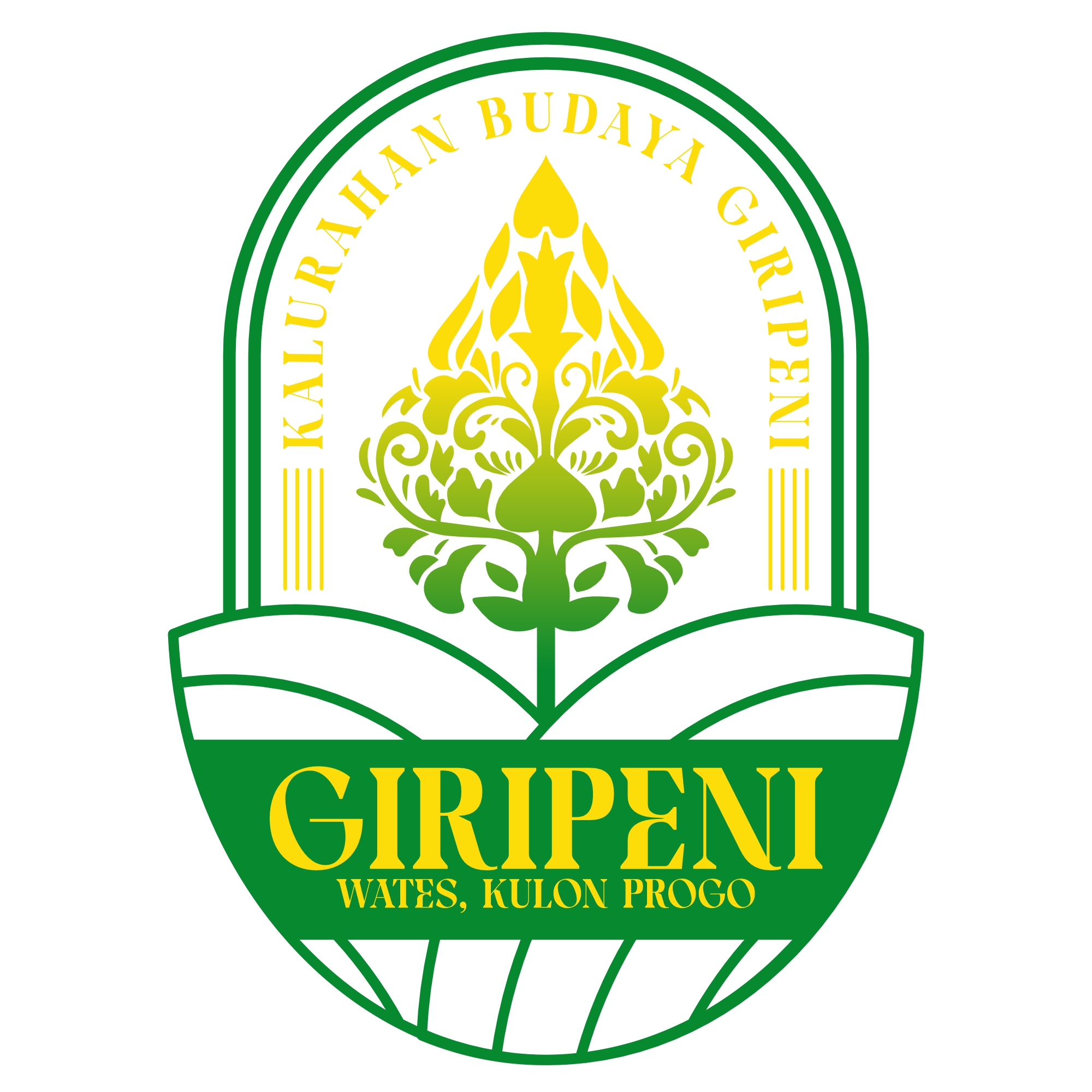 Kalurahan Budaya Giripeni